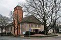 Liebfrauenkirche Langenhagen