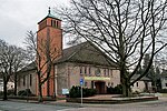 Liebfrauenkirche (Langenhagen)