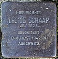 Leonie Schaap