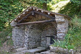 Lavoir Saint-André.