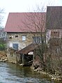 Lavoir de l'Impasse du Lavoir