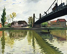 Le Pont de Conflans Albert Marquet (1911).jpg