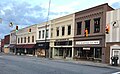 Leaksville Historic District (Eden)