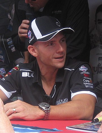 Lee Holdsworth