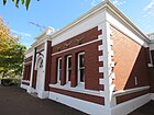 Leederville Town Hall, May 2021 04.jpg