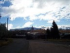 Butte, Hrabstwo Silver Bow, Montana, USA - Widok n