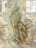 Vignette pour Géographie du Liechtenstein