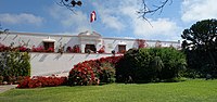 Miniatura para Museo Arqueológico Rafael Larco Herrera