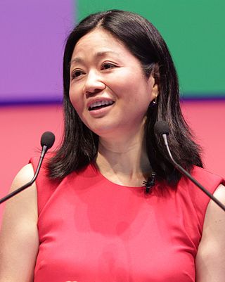 <span class="mw-page-title-main">Linda Yueh</span> British-American journalist, author and economist