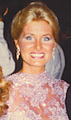 Miss Mundo Estados Unidos 1983 Lisa Allred