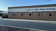 Thumbnail for L. C. Bird High School