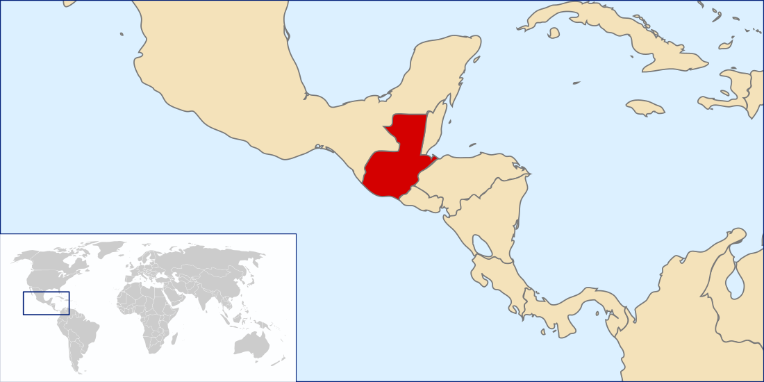 Guatemala