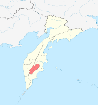 Localização Milkovsky District Kamchatka Krai.svg