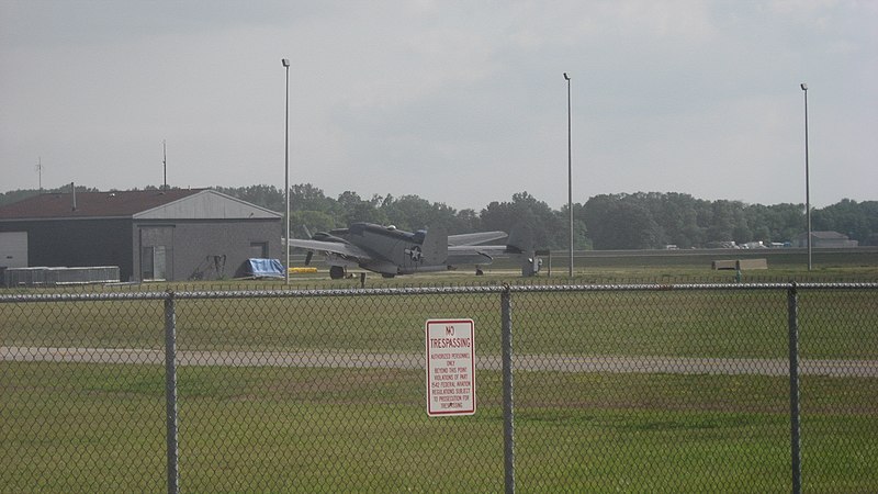 File:Lockheed Ventura at Indianapolis Regional Airport.jpg