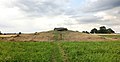 Logårdens gånggrift (RAÄ-nr Karleby 59:1), Karleby sn, Falköpings kn, Västergötland.