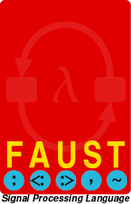 Logo.