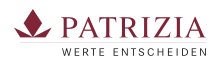 Logo Patrizia Immobilien AG.
svg