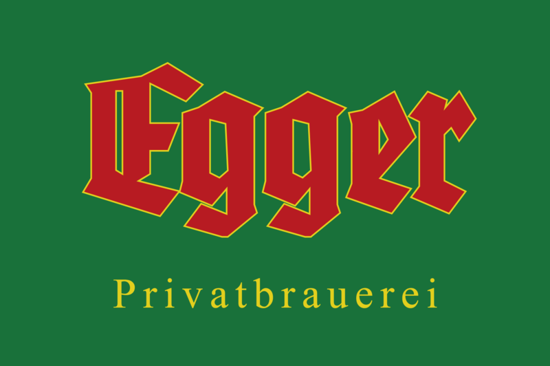 File:Logo Privatbrauerei Egger.png