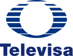 Logotipo de Televisa.svg