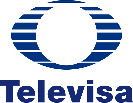 File:Logotipo de Televisa.svg