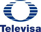 logo de Televisa