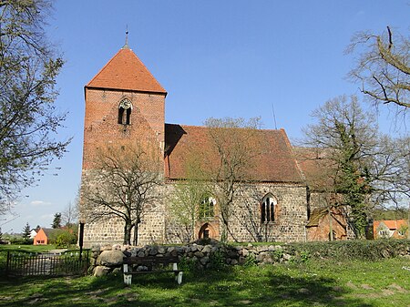 Lohmen Kirche 2011 04 20 298