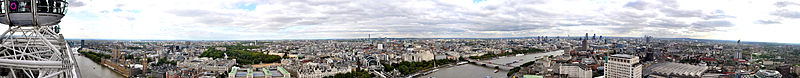 File:London 360° Panorama from the London Eye.jpg