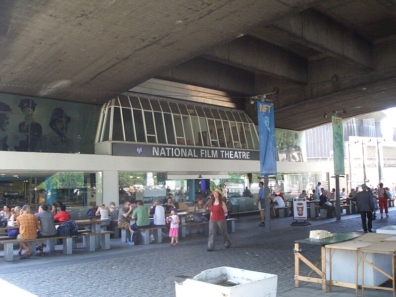 File:London National Film Theatre.jpg