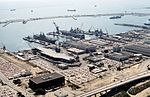 Thumbnail for Long Beach Naval Shipyard