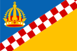 Vlag van de gemeente Lopik