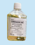 Thumbnail for Lorenzo's oil