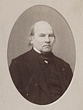 Louis de Backer