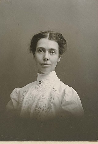 <span class="mw-page-title-main">Louisa Burns</span> American osteopathic physician