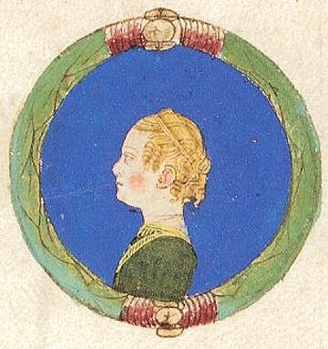 Lucrezia d'Este (XV secolo)