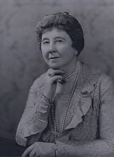 Lucy Baldwin