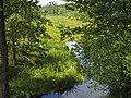 Bron van de heidebeek Lutter bij Weyhausen