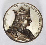 Médaille - Galerie numismatique des rois de France - btv1b10673154r (1 of 2).jpg