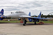 MAKS Airshow 2013 (Ramenskoye Airport, Russia) (517-32).jpg