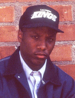 <span class="mw-page-title-main">MC Ren</span> American rapper and record producer (born 1969)