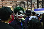 Fayl:MFCC 2014 - Why so Serious (15467477914).jpg üçün miniatür