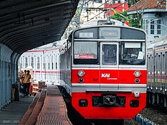 Joban Line 203 series