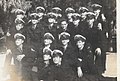 מחזור ג' בבית ספר לקציני ים בעכו 1956