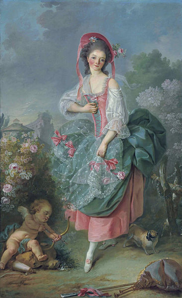 File:Mademoiselle Guimard as Terpsichore, by Jacques-Louis David.jpg