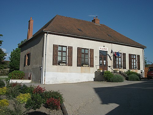 Ouverture de porte Monétay-sur-Allier (03500)