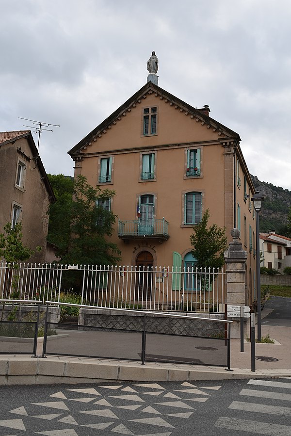 Tournemire (Aveyron)