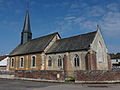 Malleville-sur-le-Bec (Eure, Fr) église.JPG