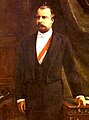 Manuel Pardo y Lavalle (1872-1876)
