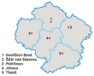 Map Czech Okres KrajVysocina.PNG