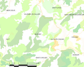 Map commune FR insee code 43031.png