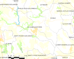 Map commune FR insee code 85050.png